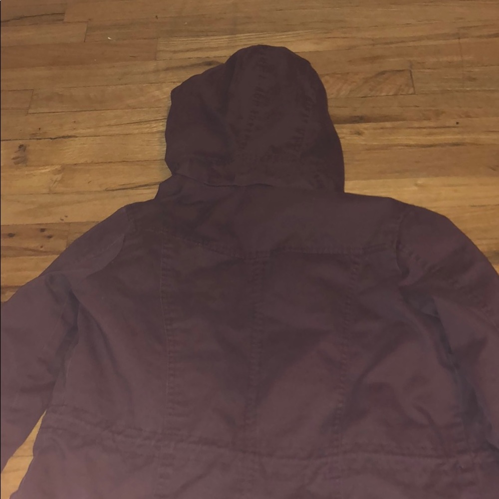 Jacket - Picture 5 of 5